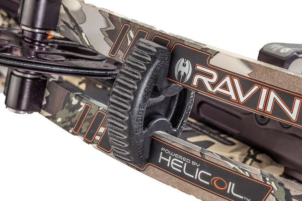 Nitro Split Limb Dampener - Pine Ridge Archery - 2727-BK