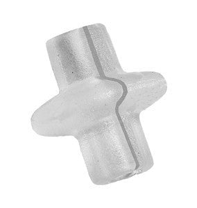 Kisser Button - Slotted - Pine Ridge Archery - 2798-CL