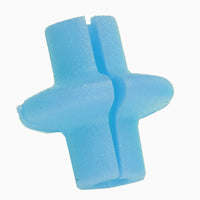 Kisser Button - Slotted - Pine Ridge Archery - 2798-TQ