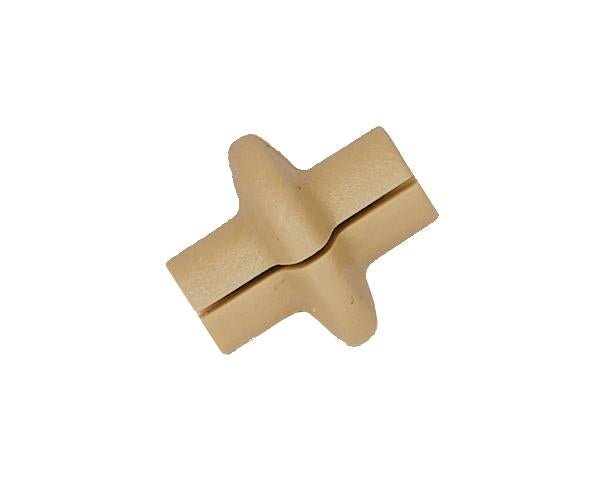 Kisser Button - Slotted - Pine Ridge Archery - 2798-T