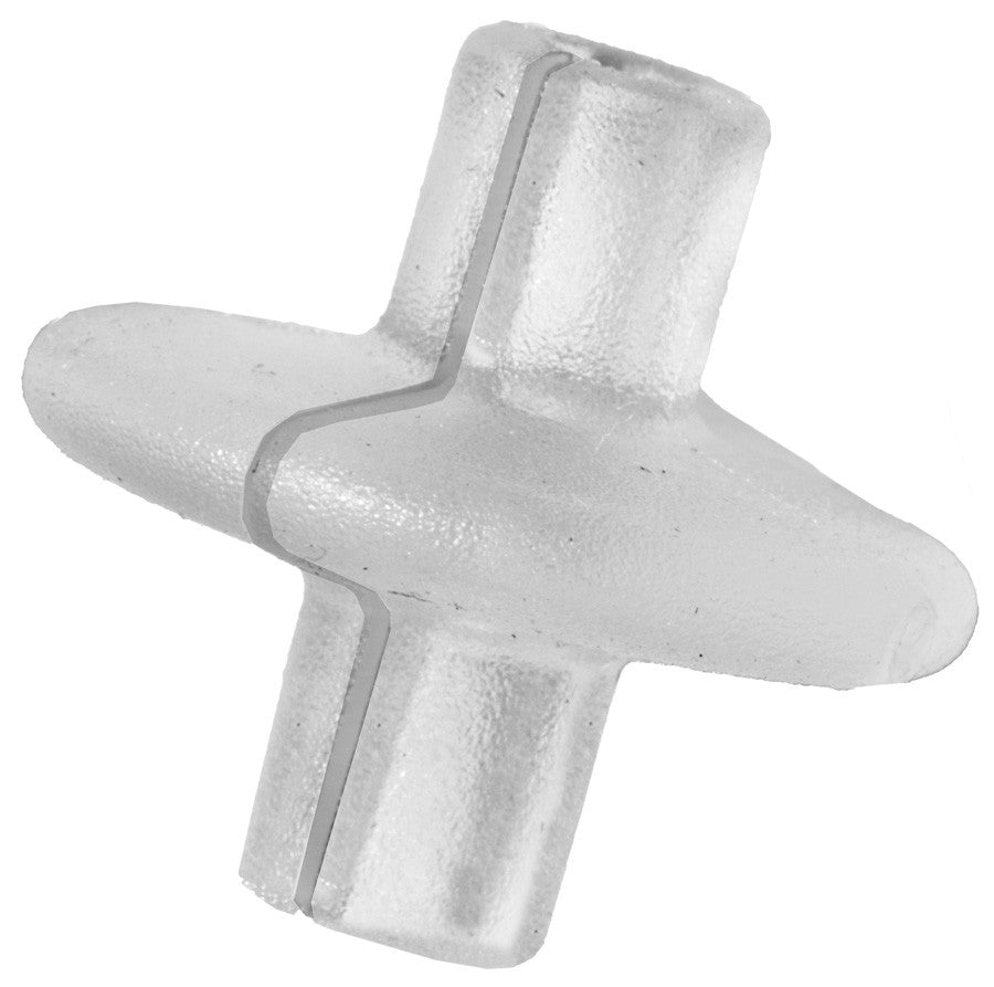 XL Kisser Button - Slotted - Pine Ridge Archery - 2801-CL1