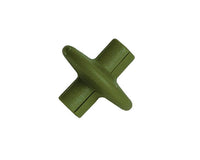 XL Kisser Button - Slotted - Pine Ridge Archery - 2801-OG1