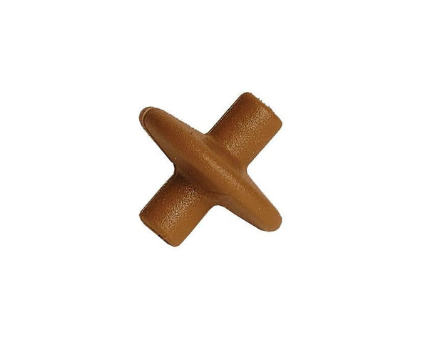XL Kisser Button - Slide On - Pine Ridge Archery - 2802-BR1