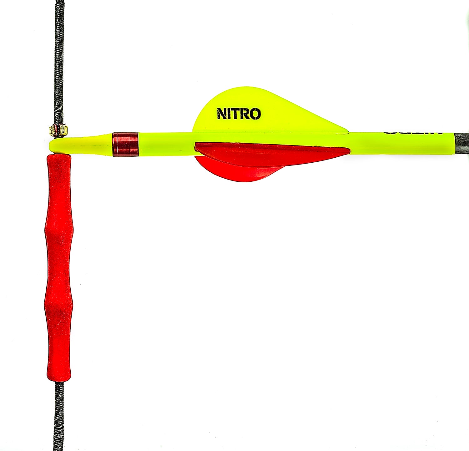 Finger Savers XL - Pine Ridge Archery - 2811-BK1