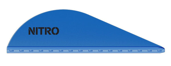 NITRO VANE 2.0 - Pine Ridge Archery - 2822-BL36