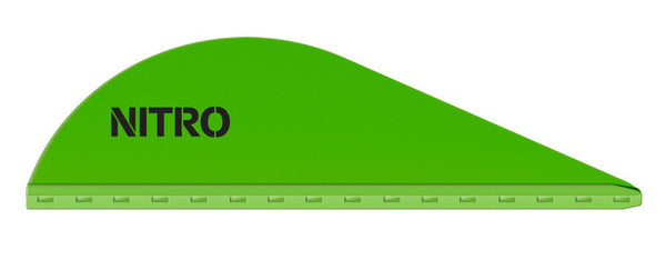 NITRO VANE 2.0 - Pine Ridge Archery - 2822-NG36