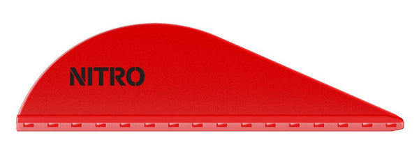 NITRO VANE 2.0 - Pine Ridge Archery - 2822-R36