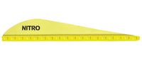 NITRO VANE 2.2" - Pine Ridge Archery - 2824-NY36