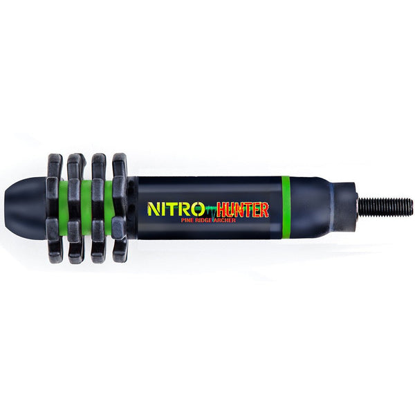 Nitro Hunter (5.5") Stabilizer - Pine Ridge Archery - 2593-BBKLG