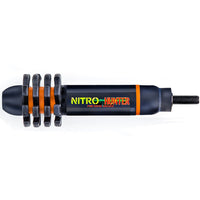 Nitro Hunter (5.5") Stabilizer - Pine Ridge Archery - 2593-BBKOR