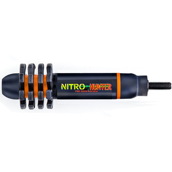 Nitro Hunter (5.5") Stabilizer - Pine Ridge Archery - 2593-BBKOR