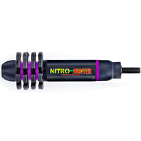 Nitro Hunter (5.5") Stabilizer - Pine Ridge Archery - 2593-BBKPR