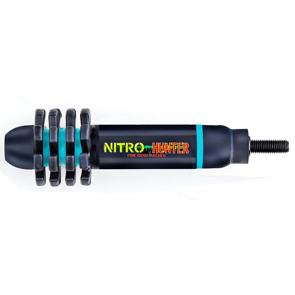Nitro Hunter (5.5") Stabilizer - Pine Ridge Archery - 2593-BBKTQ