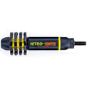 Nitro Hunter (5.5") Stabilizer - Pine Ridge Archery - 2593-BBKY