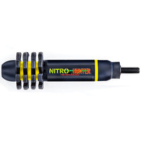 Nitro Hunter (5.5") Stabilizer - Pine Ridge Archery - 2593-BBKY