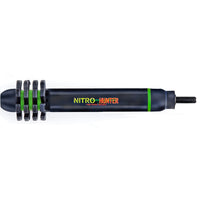 Nitro Hunter (7.5") Stabilizer - Pine Ridge Archery - 2594-BBKLG