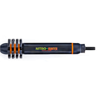 Nitro Hunter (7.5") Stabilizer - Pine Ridge Archery - 2594-BBKOR