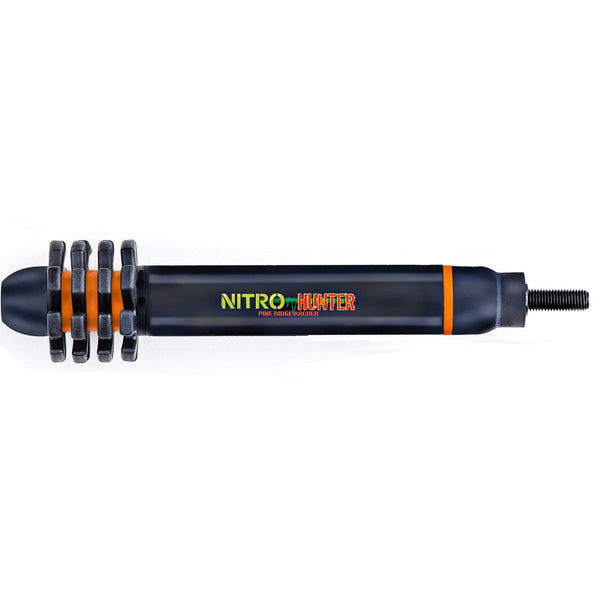 Nitro Hunter (7.5") Stabilizer - Pine Ridge Archery - 2594-BBKOR