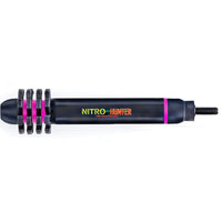 Nitro Hunter (7.5") Stabilizer - Pine Ridge Archery - 2594-BBKPK