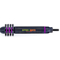 Nitro Hunter (7.5") Stabilizer - Pine Ridge Archery - 2594-BBKPR