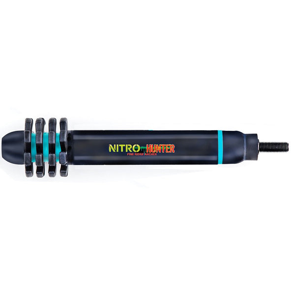Nitro Hunter (7.5") Stabilizer - Pine Ridge Archery - 2594-BBKTQ