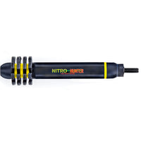 Nitro Hunter (7.5") Stabilizer - Pine Ridge Archery - 2594-BBKY
