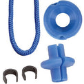 Hunter's Combo Pack 1/4" * - Pine Ridge Archery - 2599-BL