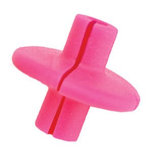 XL Kisser Button - Slotted - Pine Ridge Archery - 2801-PK1