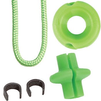 Hunter's Combo Pack 1/4" * - Pine Ridge Archery - 2599-LG