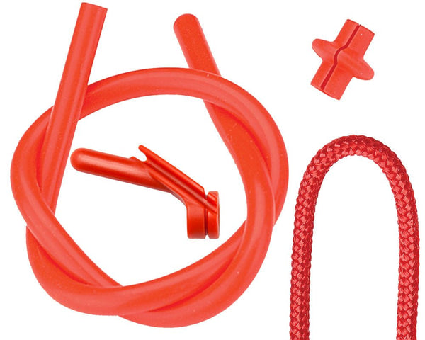 Archer''s Combo Pack (1/4" Aperture) - Pine Ridge Archery - 2584-R