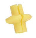 Kisser Button - Slotted - Pine Ridge Archery - 2794