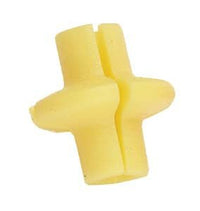 Kisser Button - Slotted - Pine Ridge Archery - 2794