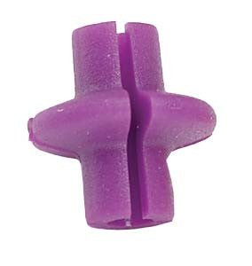 Kisser Button - Slotted - Pine Ridge Archery - 2790
