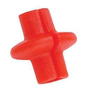 Kisser Button - Slotted - Pine Ridge Archery - 2770