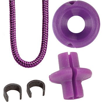 Hunter's Combo Pack 1/4" * - Pine Ridge Archery - 2599-PR