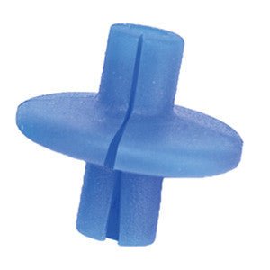 XL Kisser Button - Slotted - Pine Ridge Archery - 2801-BL1