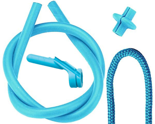 Archer''s Combo Pack (1/4" Aperture) - Pine Ridge Archery - 2584-TQ