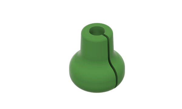 Beak Button (Nose & Micro Kisser) - Pine Ridge Archery - 2803-LG1