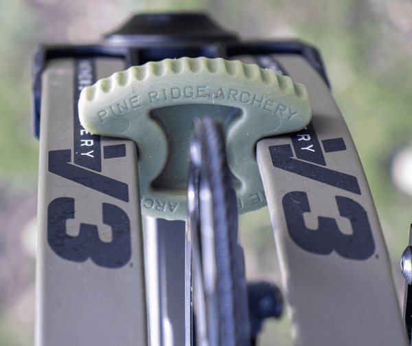 Nitro Split Limb Dampener - Pine Ridge Archery - 2727-BK