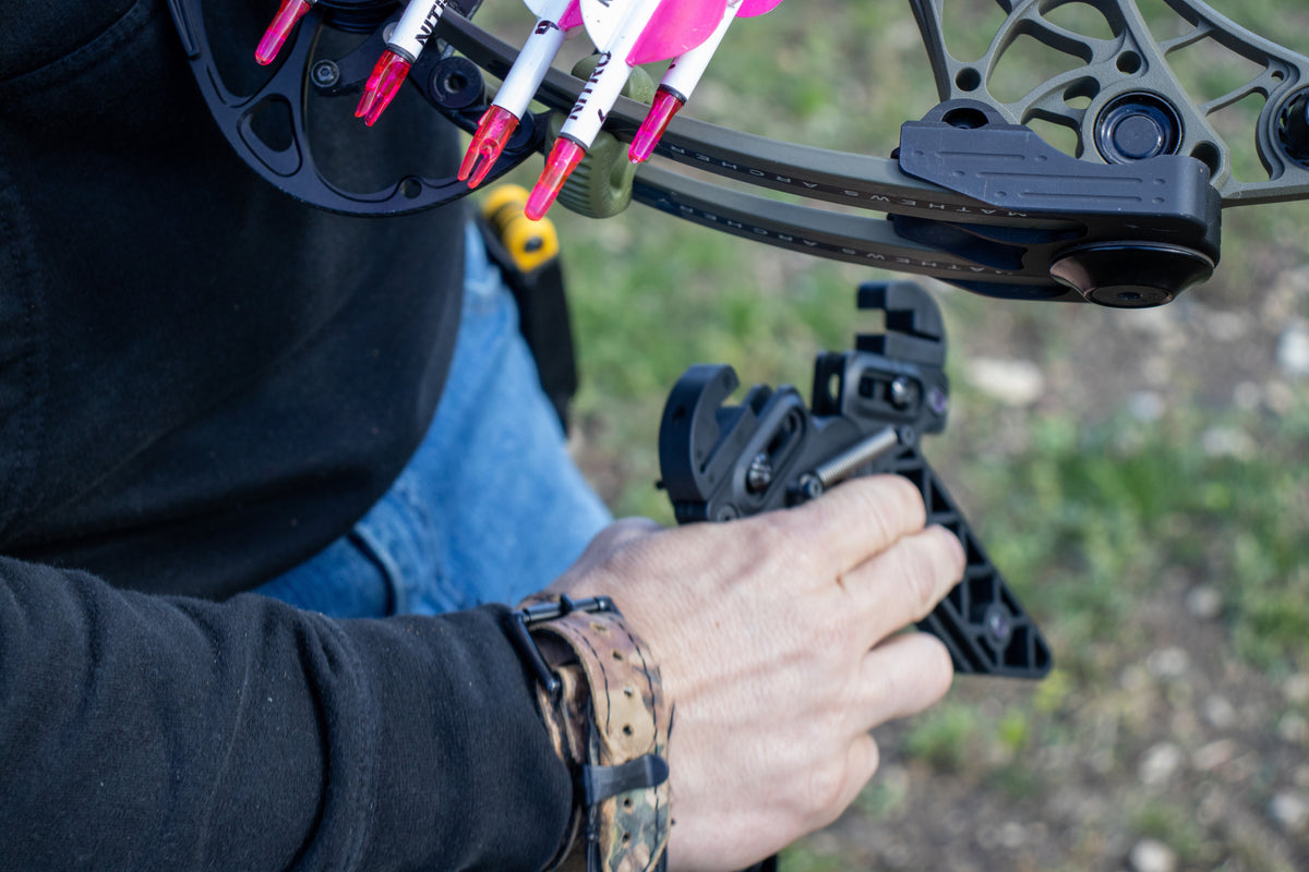 Pine Ridge Archery | Archery Accessories and Tools