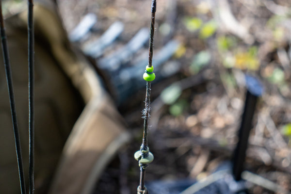 Beak Button (Nose & Micro Kisser) - Pine Ridge Archery - 2803-BK1