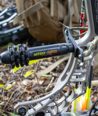 Nitro Hunter (5.5") Stabilizer