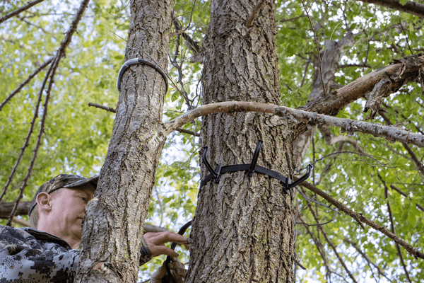 Hunt - N - Gear Equipment Hanger - Pine Ridge Archery - 2530