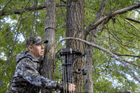 Hunt - N - Gear Equipment Hanger - Pine Ridge Archery - 2530