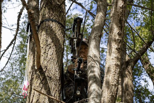 Hunt - N - Gear Equipment Hanger - Pine Ridge Archery - 2530