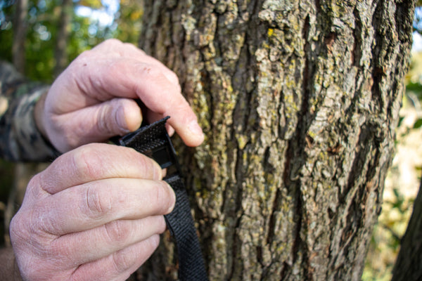 Gear Hanger HD - Pine Ridge Archery - 2530-HD