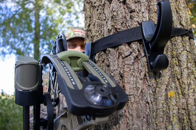 Gear Hanger HD - Pine Ridge Archery - 2530-HD