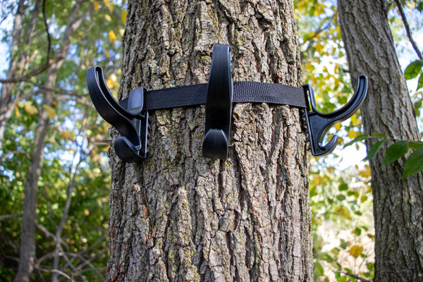 Gear Hanger HD - Pine Ridge Archery - 2530-HD