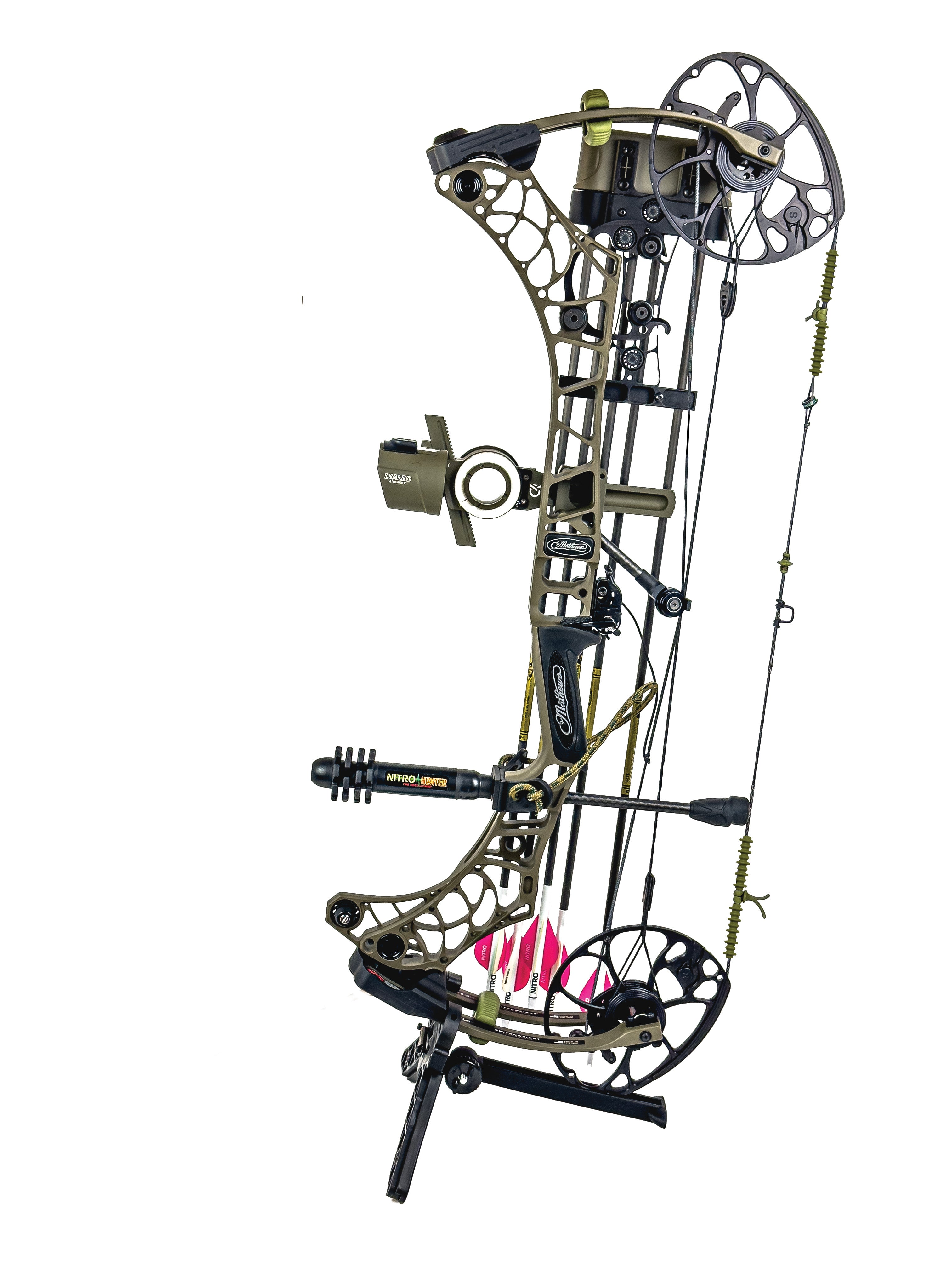 Tri Razor Arrow Kwik Stand Tri-Pod Bow Support – Pine Ridge Archery