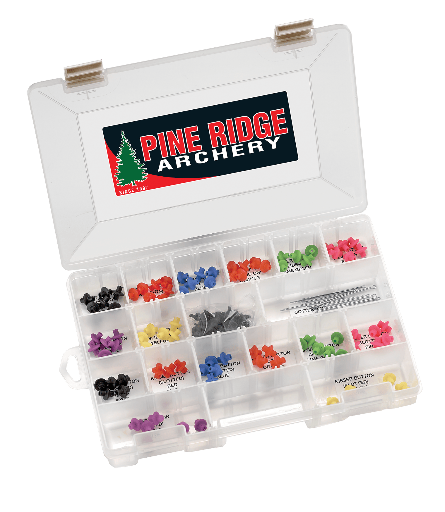 Archery Assortment Kits | Pine Ridge Archery
